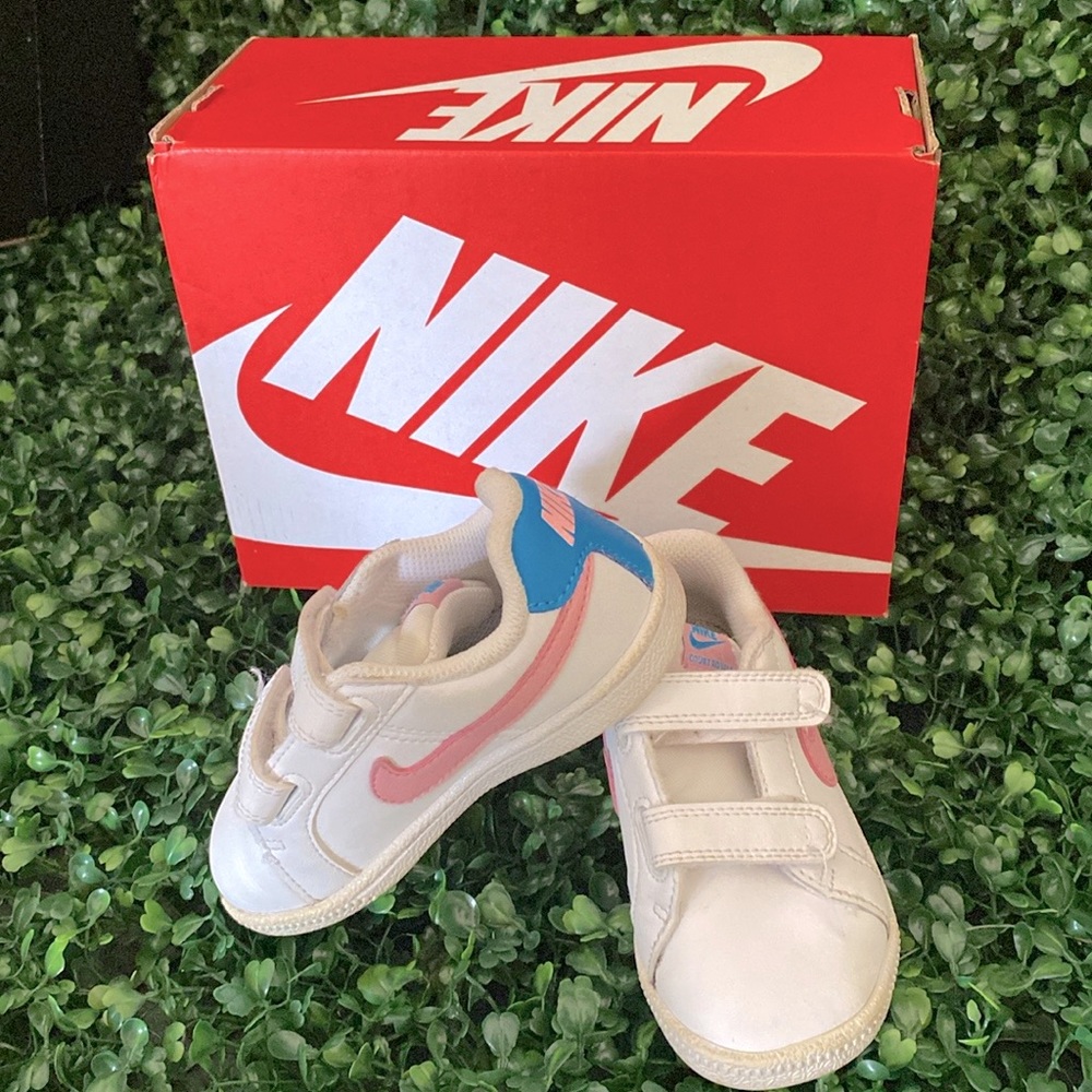 Toddler girl Sneakers